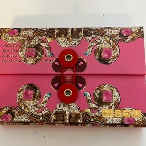 Metalmorphosis Palette